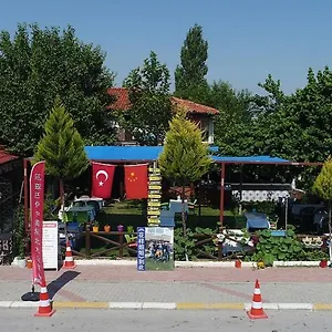 Ozbay Penzion
