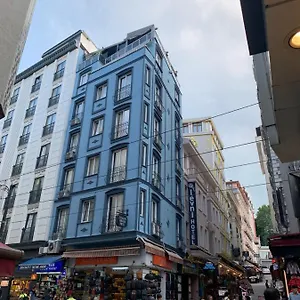 Gulhane Corner 4*, Estambul Turquía