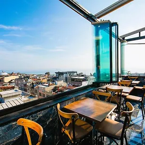 K Royal - Old 4*, Estambul Turquía