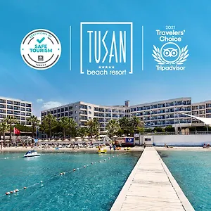 Tusan 5*, Kusadasi Turquía