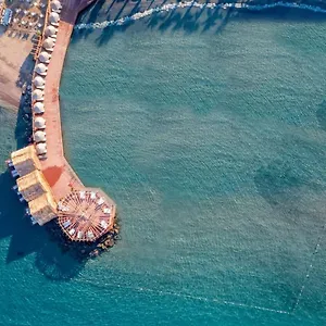 Отель Golden Bodrum, Тургутрейс
