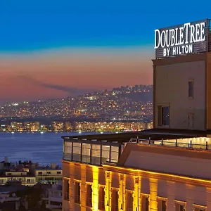 Doubletree By Hilton - Alsancak 4*, Esmirna Turquía