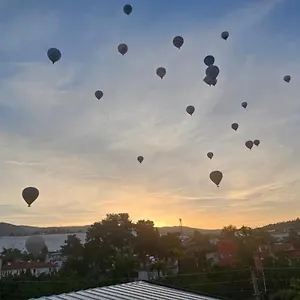 Eros Otel