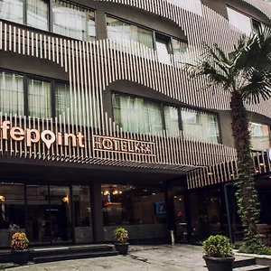 Life Point 3*, Trabzon Turquía