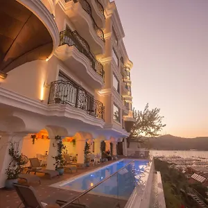 Casa Margot - Adults Only 3*, Fethiye Turquía