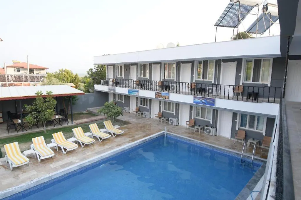 Green Garden Allgau Hotel location